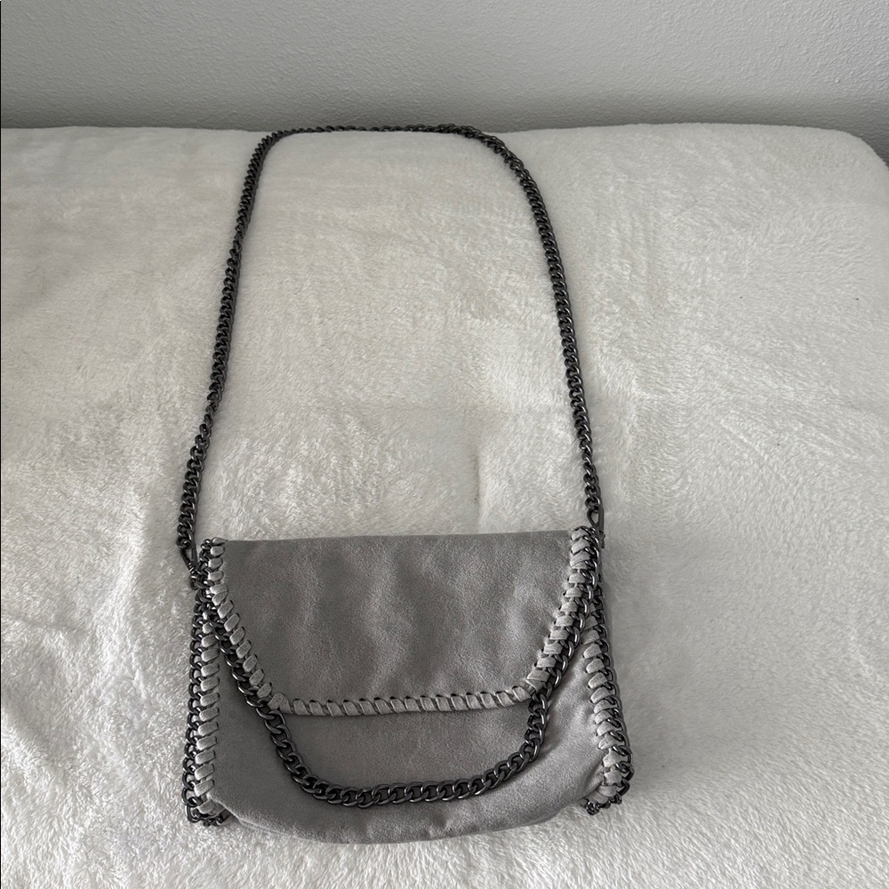Mersi Vegan Leather Purse!